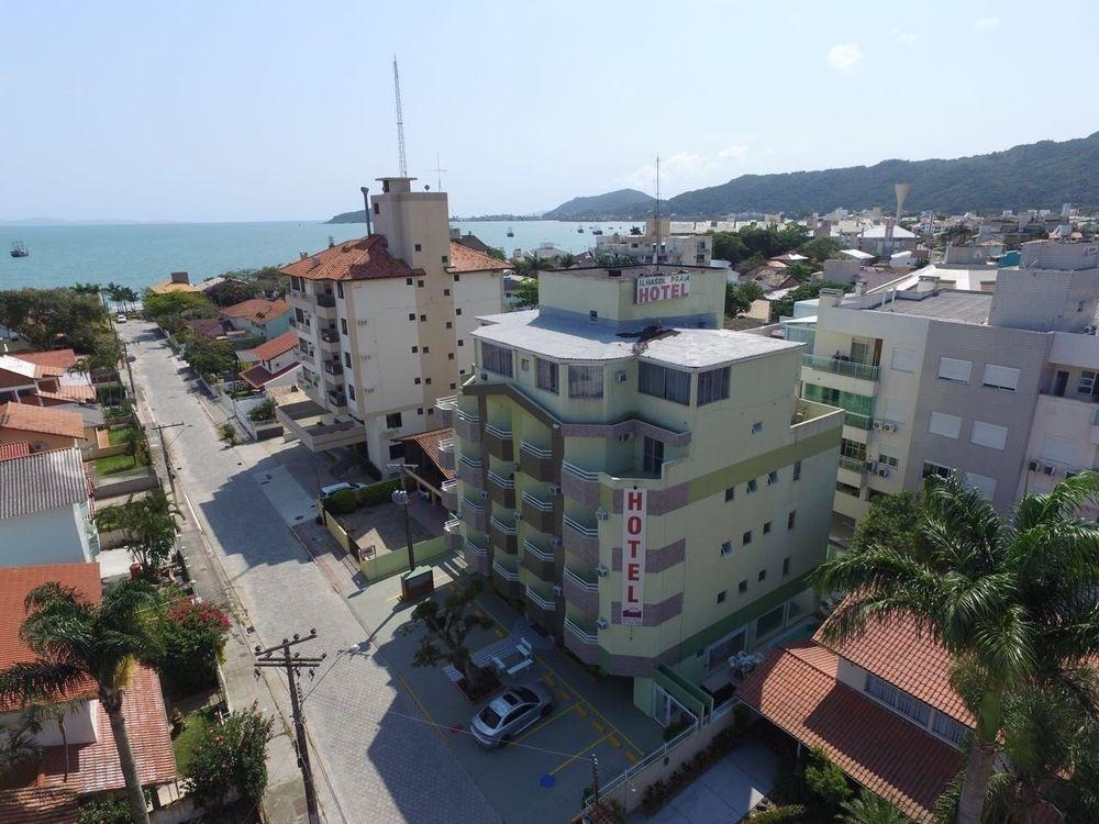 Ilha Sol Praia Hotel Florianópolis Exterior foto